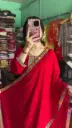 Festive Wear Heavy Chinon Silk Top-Bottom And Dupatta Set