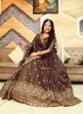 Ready to Wear Festival Lehenga Choli with Dupatta
