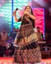 Heavy Butter Silk Designer Traditional Printed Lehenga Choli with Dupatta
